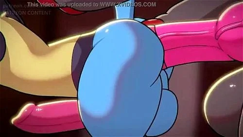 Watch Lucario × Zoroark (Sound) - Gay, Knot, Lucario Porn - SpankBang