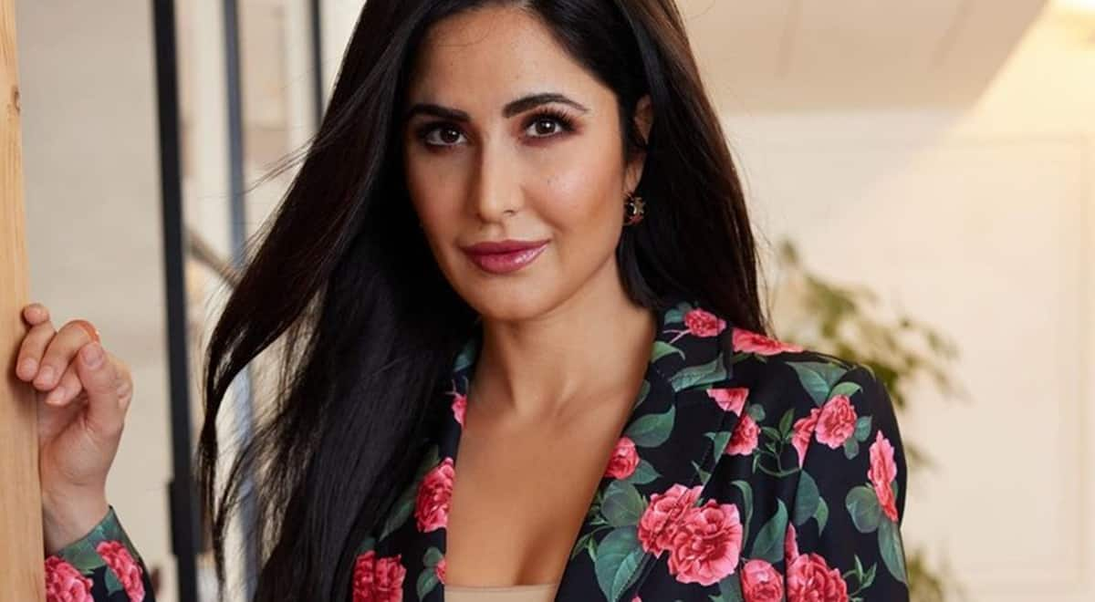 Katrina Kaif recalls when she was told she could not dance: 'They ...