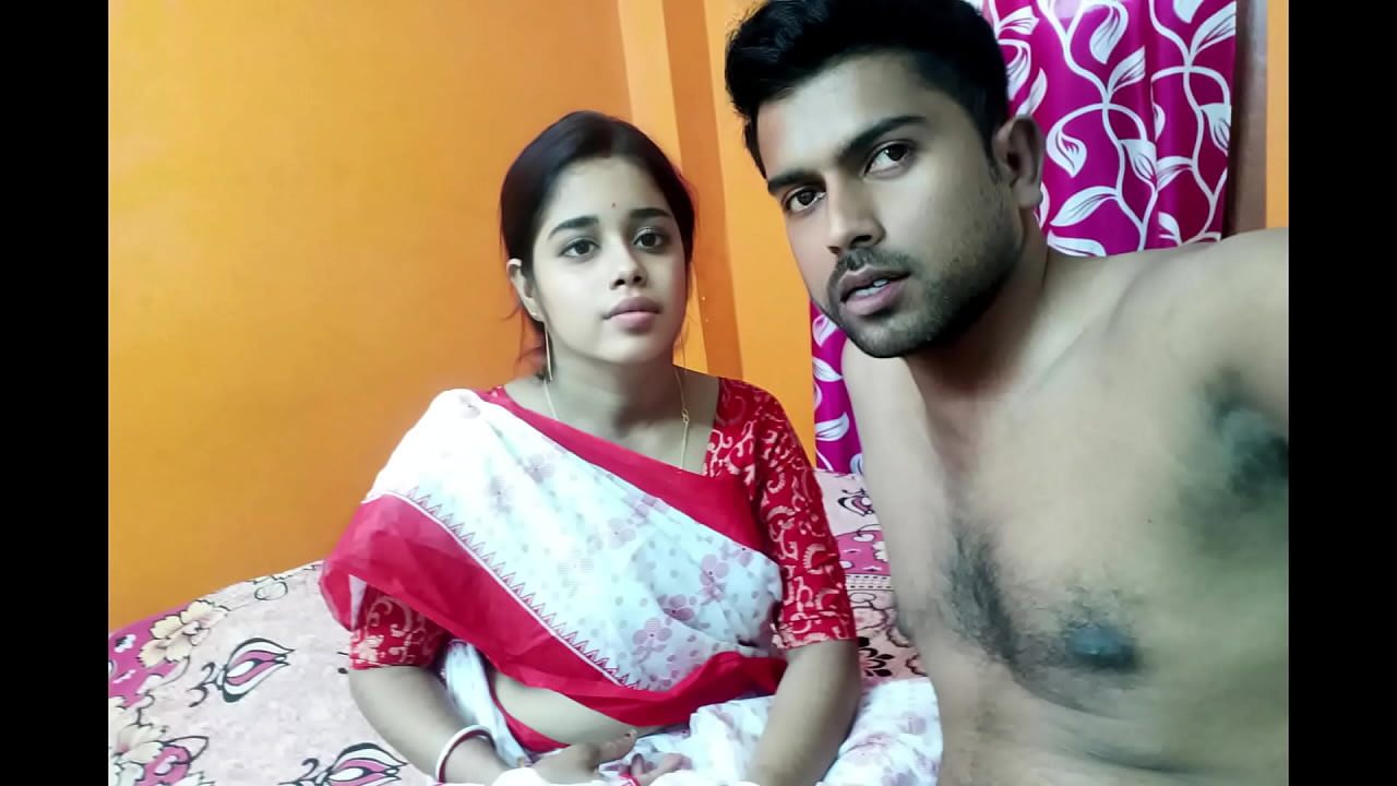 Indian xxx hot sexy bhabhi sex with devor! Clear hindi audio ...