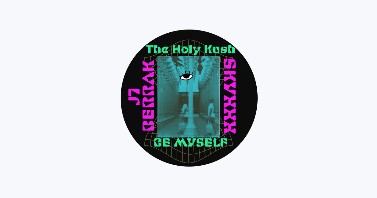 The Holy Kush - Apple Music