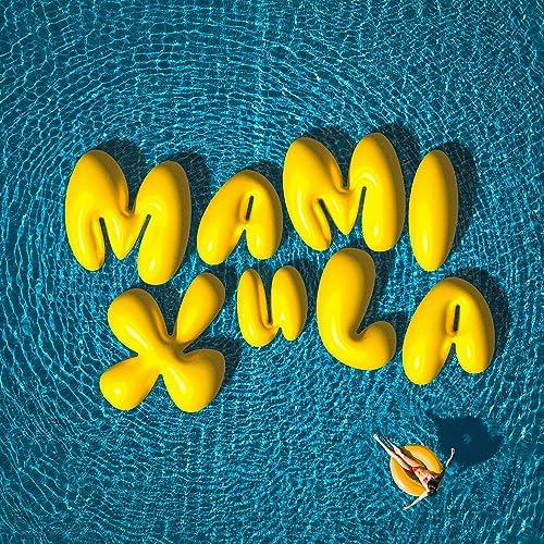 MAMI XULA by Xandrovv & Yerebeatz on Amazon Music - Amazon.com