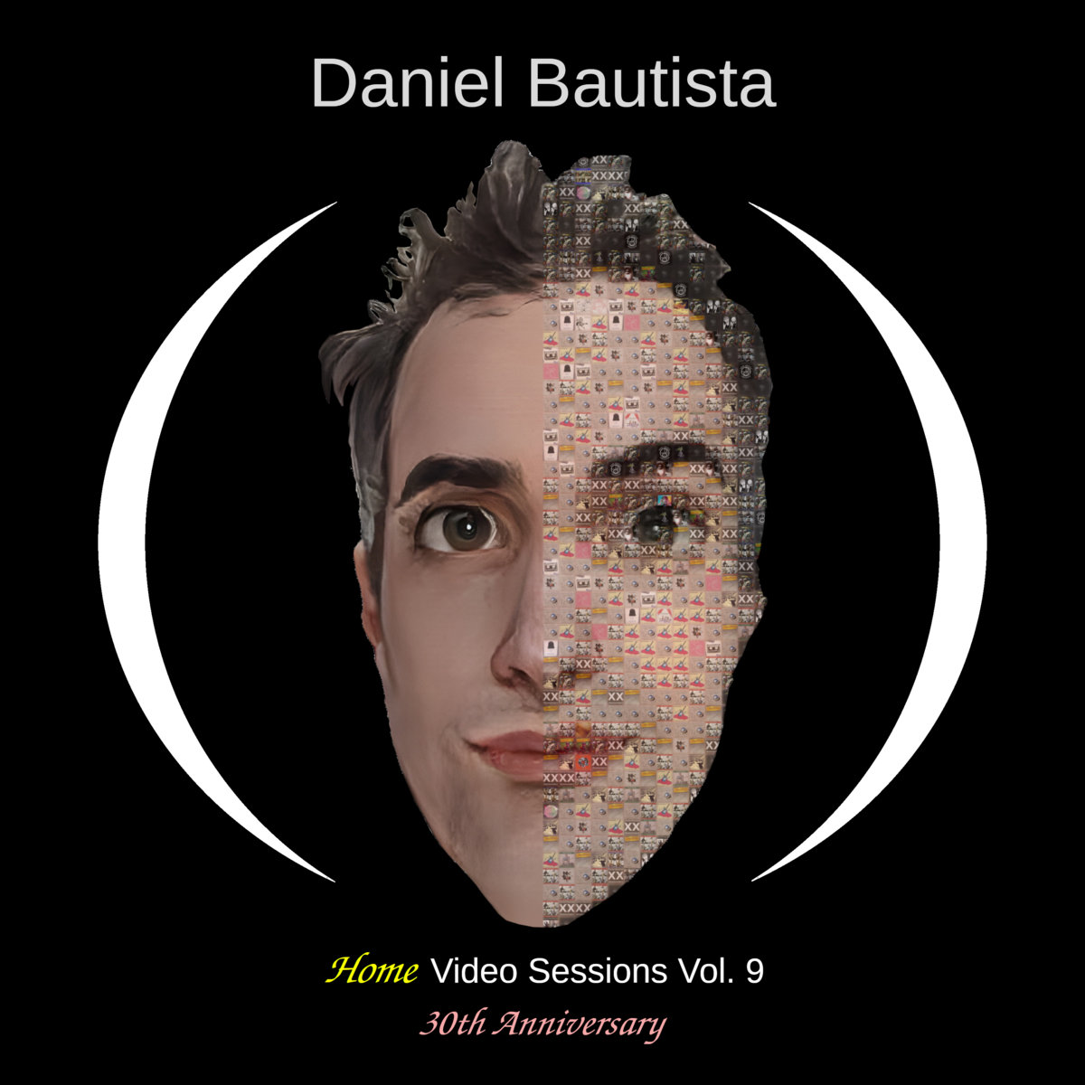 Home Video Sessions Vol. 9 | Daniel Bautista