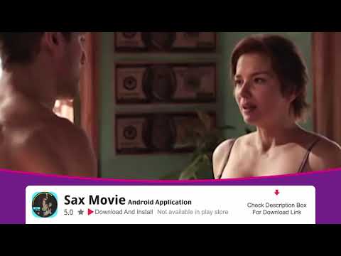 Sax Movie (Android Mobile App) - YouTube