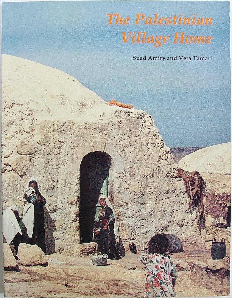 Palestinian village home : XXX: Amazon.nl: Books