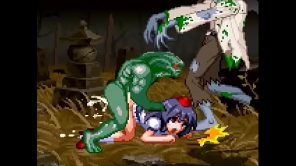 Mugen Touhou 4 | free xxx mobile videos - 16honeys.com