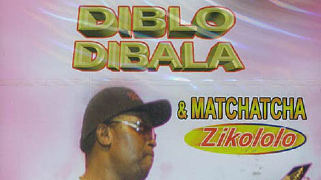 Diblo Dibala is here! (SOB's tonight) (check out these videos)