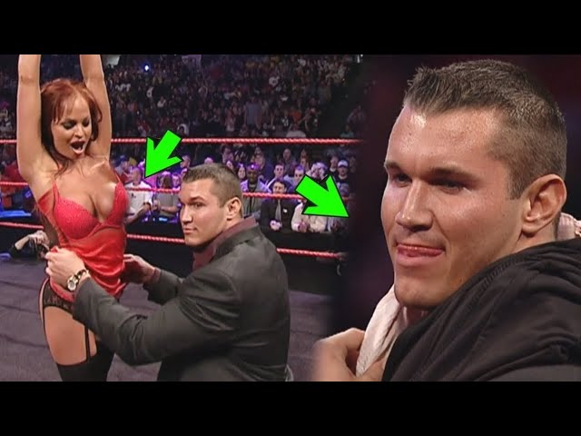 WWE 5 wrestlers who changed their look - YouTube