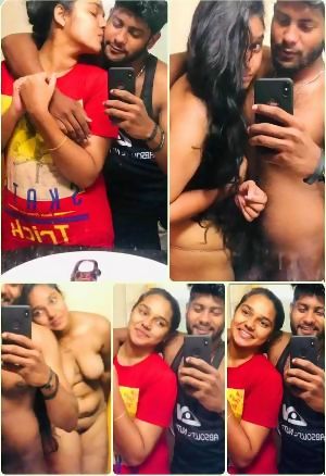 PornPic XXX | 🔥🥰SriLankan Tiktoker Latest Viral Video😋 Having ...