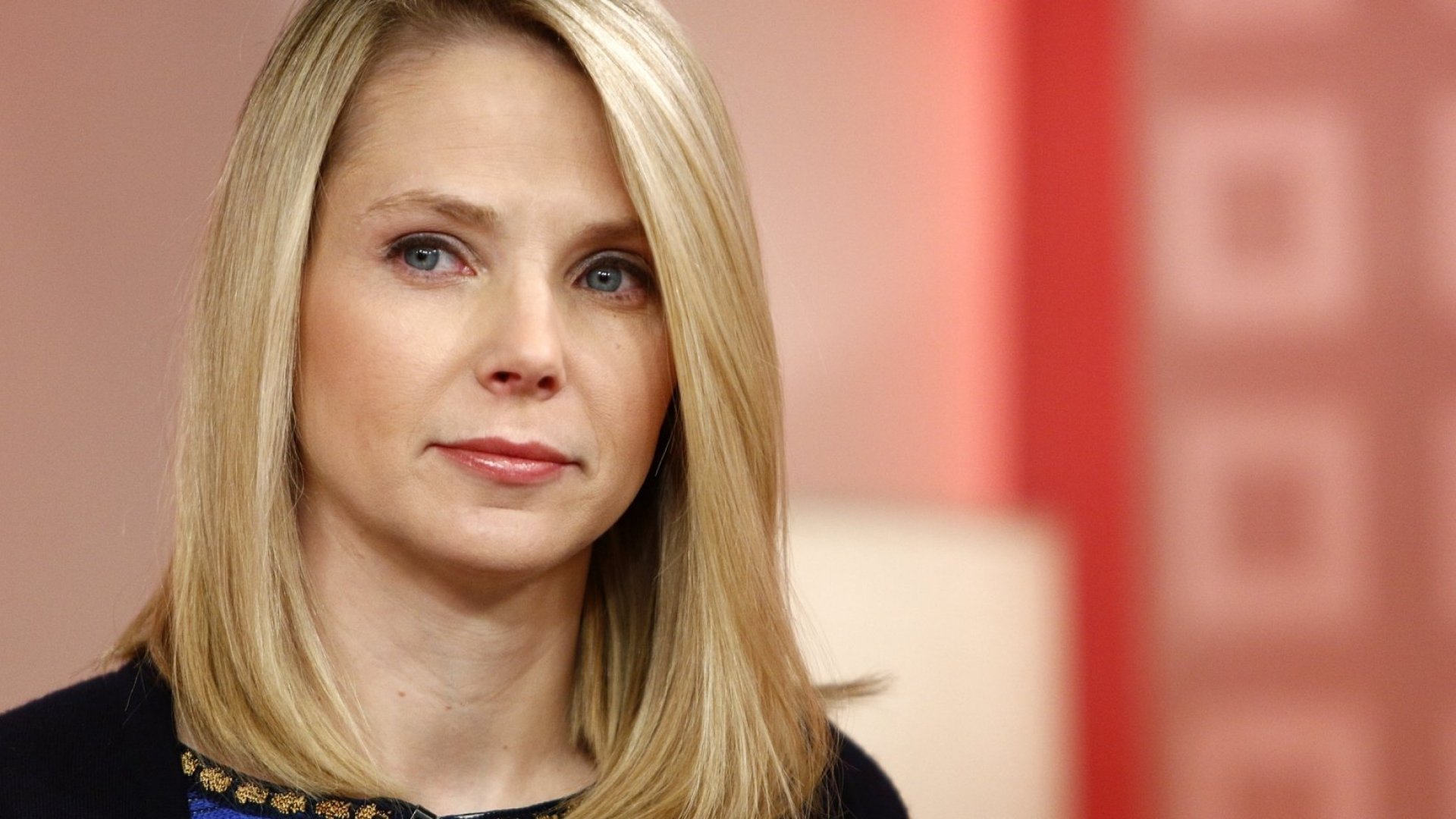 Why Are Female CEOs Disproportionately Blonde? Here's the Answer ...