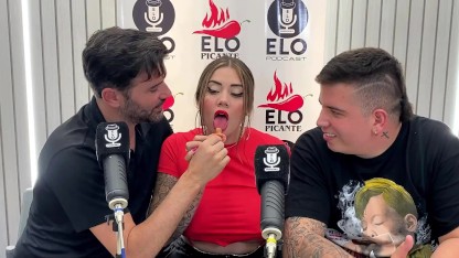 Elo Podcast Porn Videos | YouPorn.com