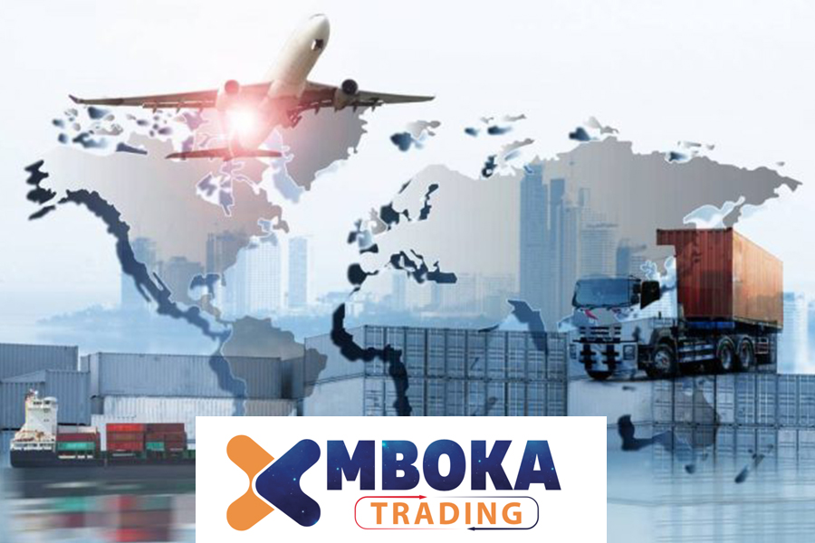 Mboka Trading