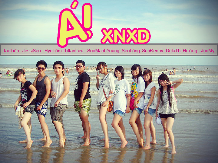 XNXD | Debut Single : Á | *Brk. .Key Kwang Chang | Flickr