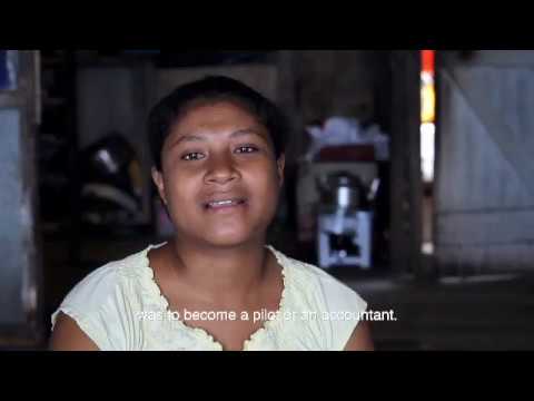 I Am A Girl - Manu, Papua New Guinea - YouTube