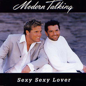 Sexy, Sexy Lover - Wikipedia