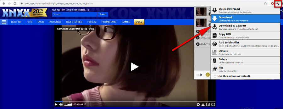 Best 3 XNXX Downloaders to Save Videos from xnxx.com Fast, Easily ...