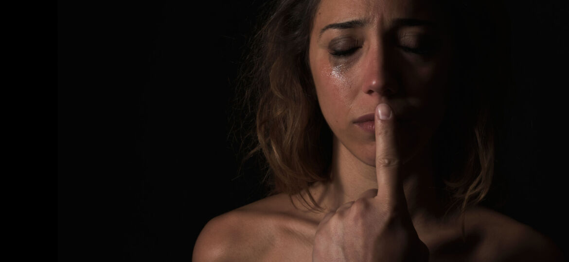 Sex Trafficking: Erase The Stigma – Abuse Refuge Org