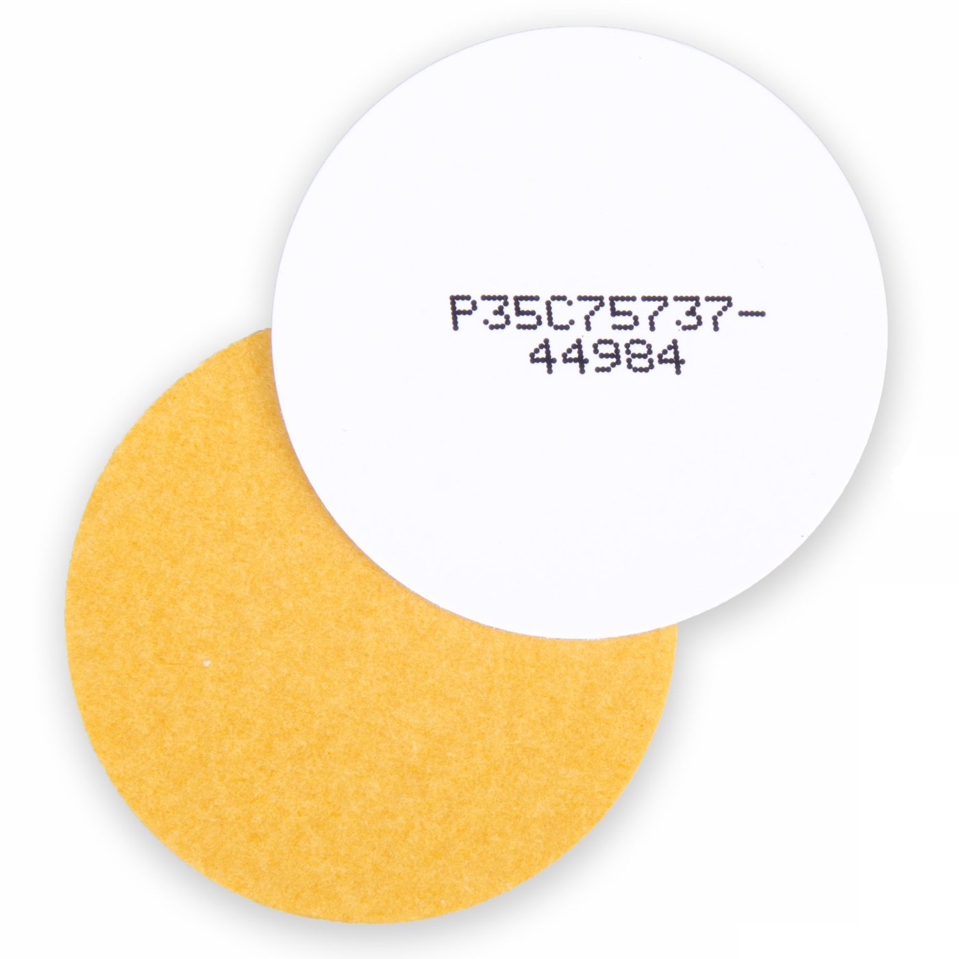 ASP Prox Doorking Compatible (1508-XXX 26bit) Adhesive Disc - Avon ...