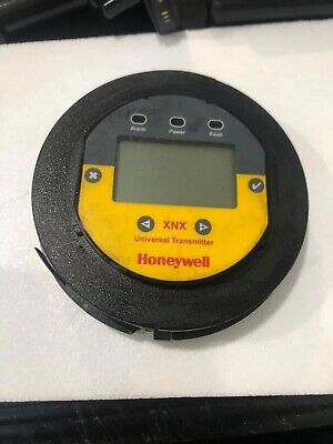 Honeywell XNX Universal Transmitter LCD.GOOF WORKING CONDITION. | eBay