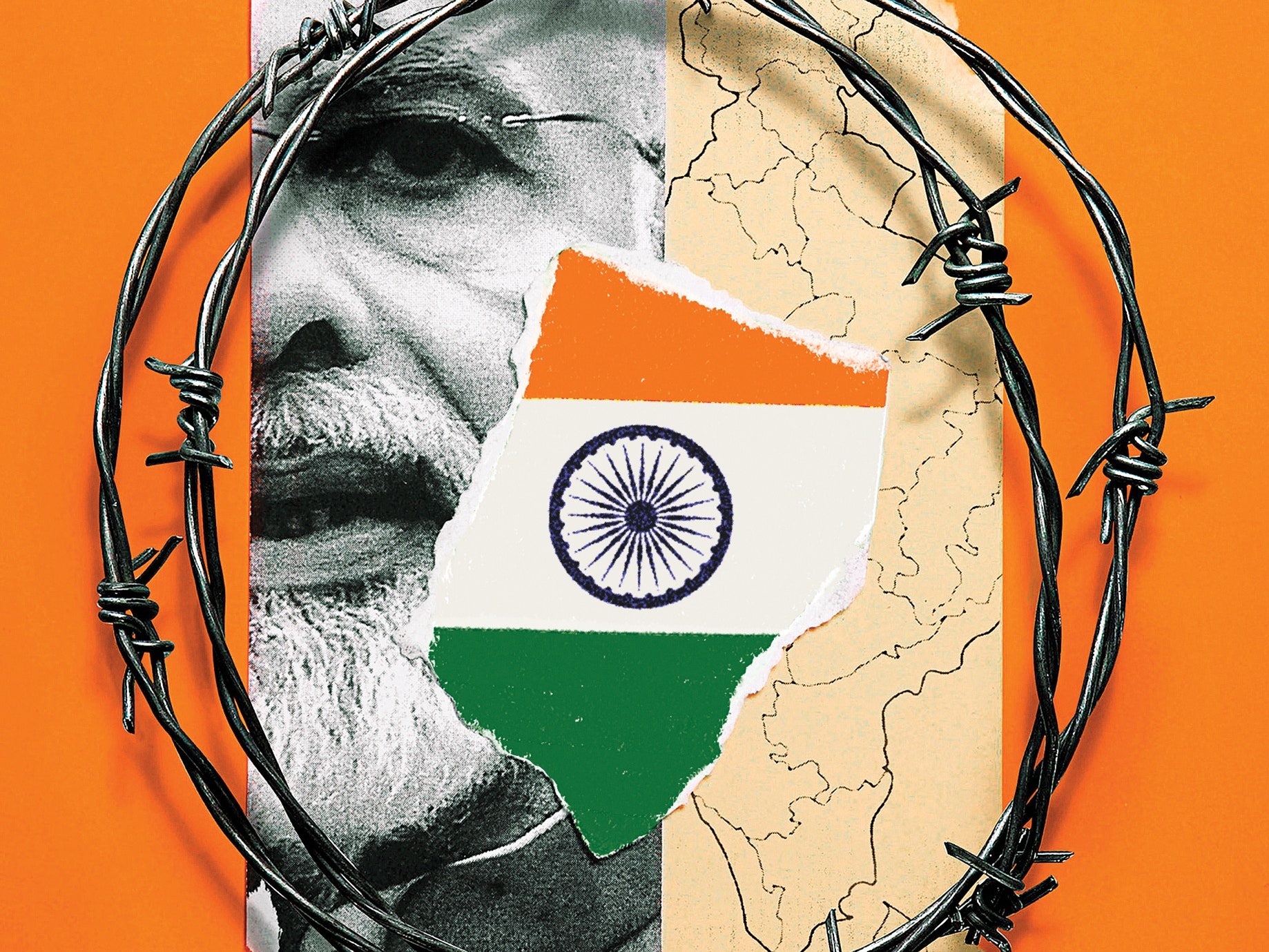 Blood and Soil in Narendra Modi's India | The New Yorker