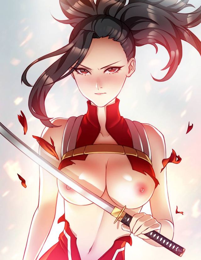 Xxxmomo | My hero academia - Momo Yaoyorozu | Luscious Hentai ...