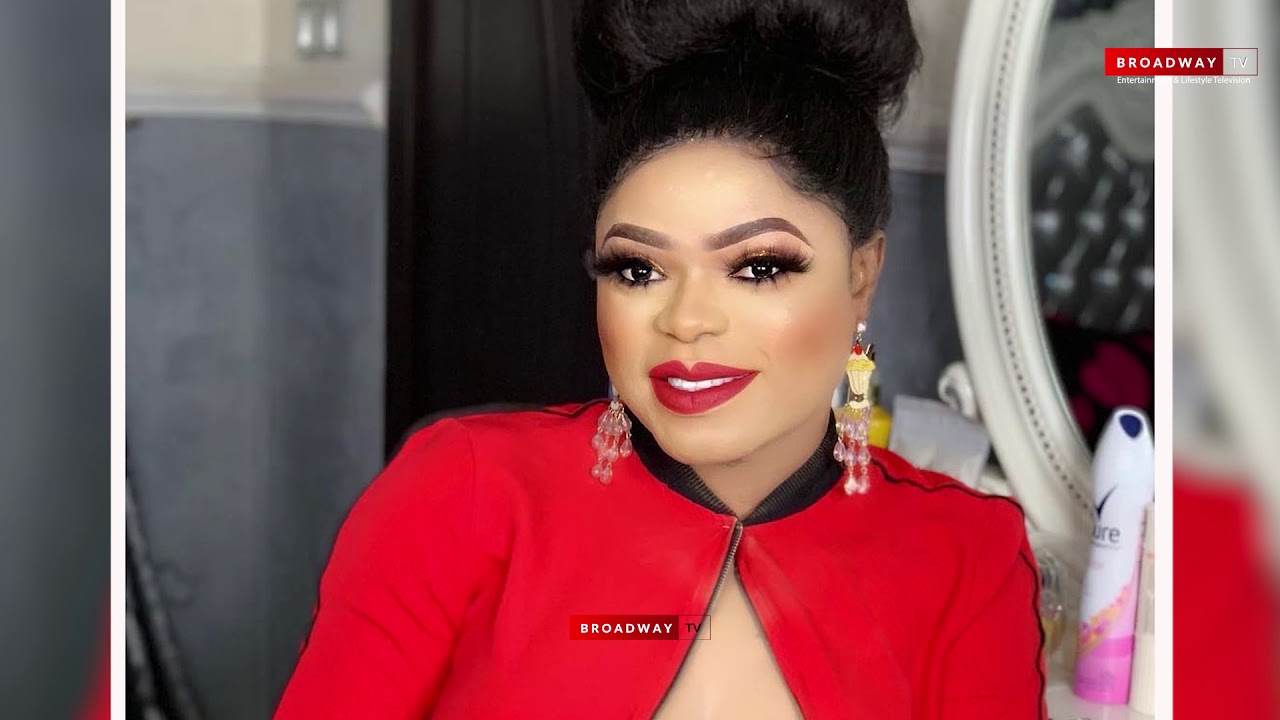 Bobrisky Cuts Off His Manhood, Promises Better Sex Than Ladies ...