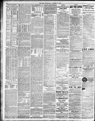 Image 8 of The sun (New York [N.Y.]), October 21, 1891 | Library ...