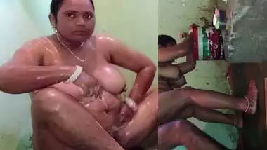 Busty Bhabhi Nude Bath And Standing Doggy Fuck hot indians porn