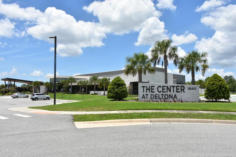 The Center at Deltona |