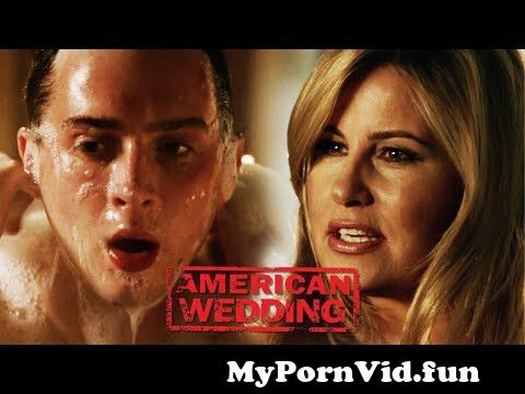 Finch Gets Laid... AGAIN! | American Wedding from jennifer ...