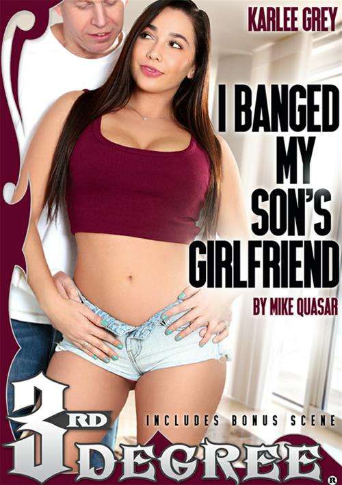 I Banged My Son's GIrlfriend (2016) | Third Degree Films | Adult ...