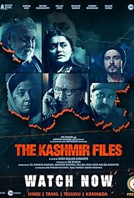 The Kashmir Files (2022) - IMDb