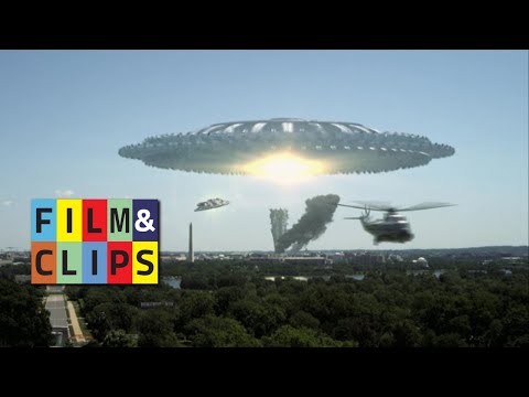 Alien siege - Full Movie HD by Film&Clips - YouTube