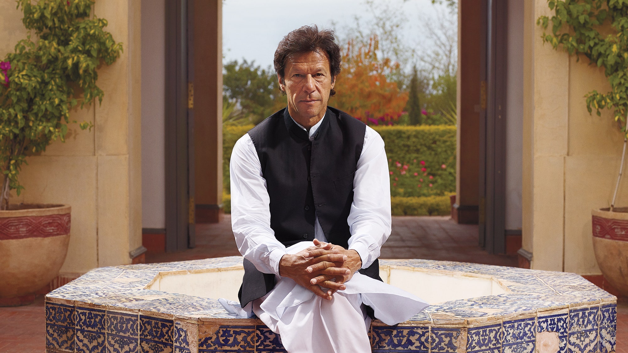 How Imran Khan Is Remaking Pakistan | Vanity Fair