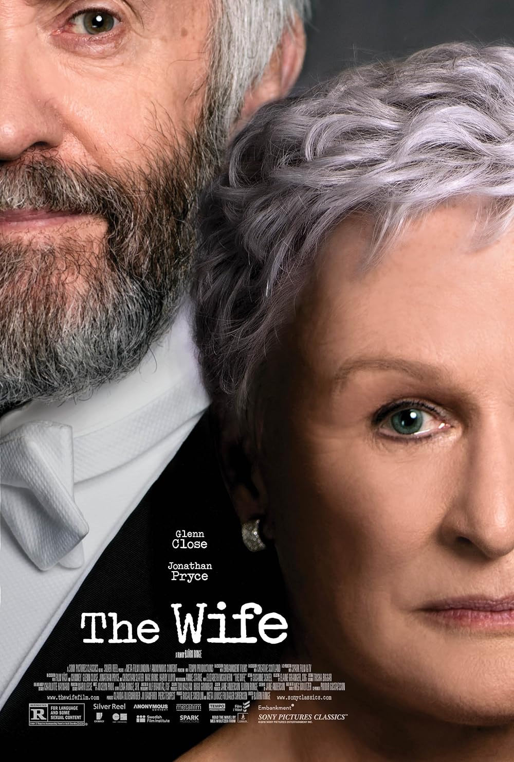 The Wife (2017) - IMDb