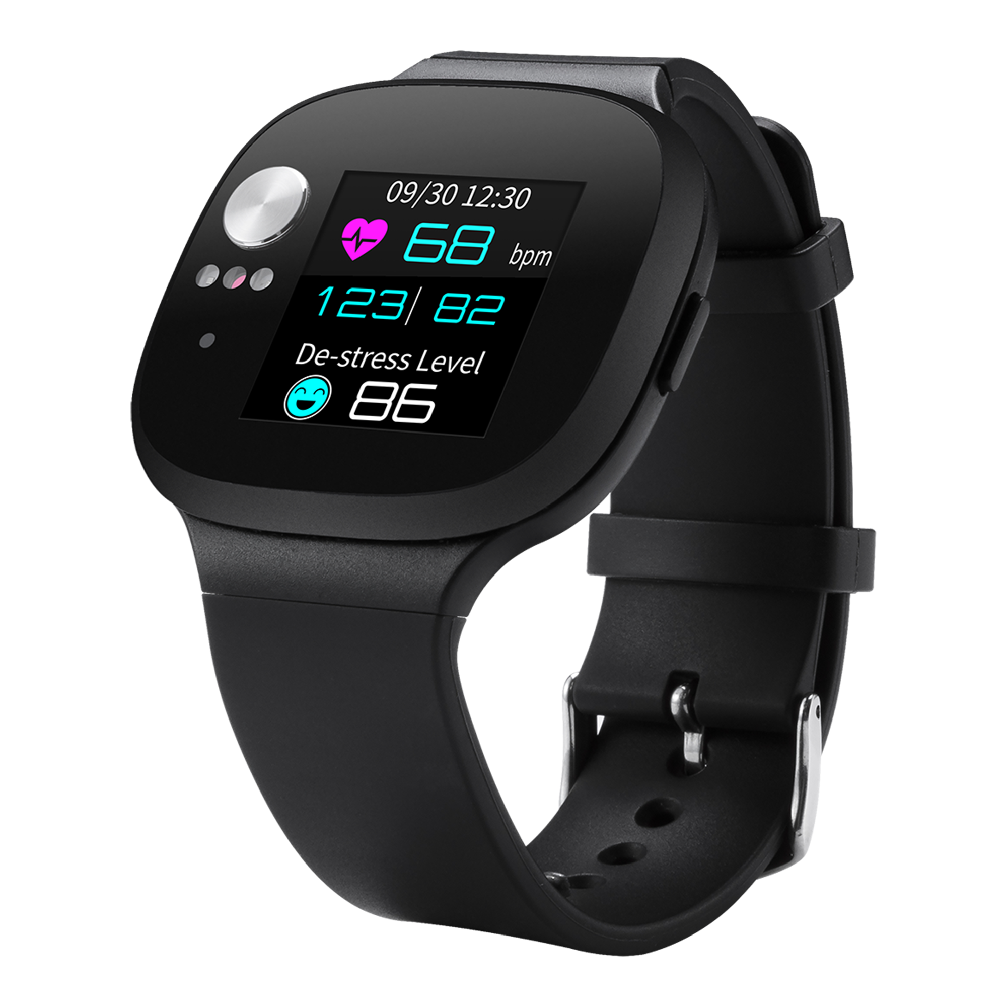 ASUS VivoWatch BP (HC-A04)｜Wearable & Healthcare｜ASUS Global