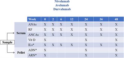 Frontiers | Prediction of Immune-Related Adverse Events Induced by ...