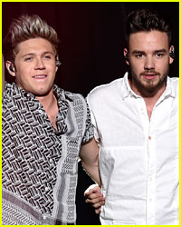 Did Niall Horan Accidentally Reveal Sex of Liam Payne's Baby ...