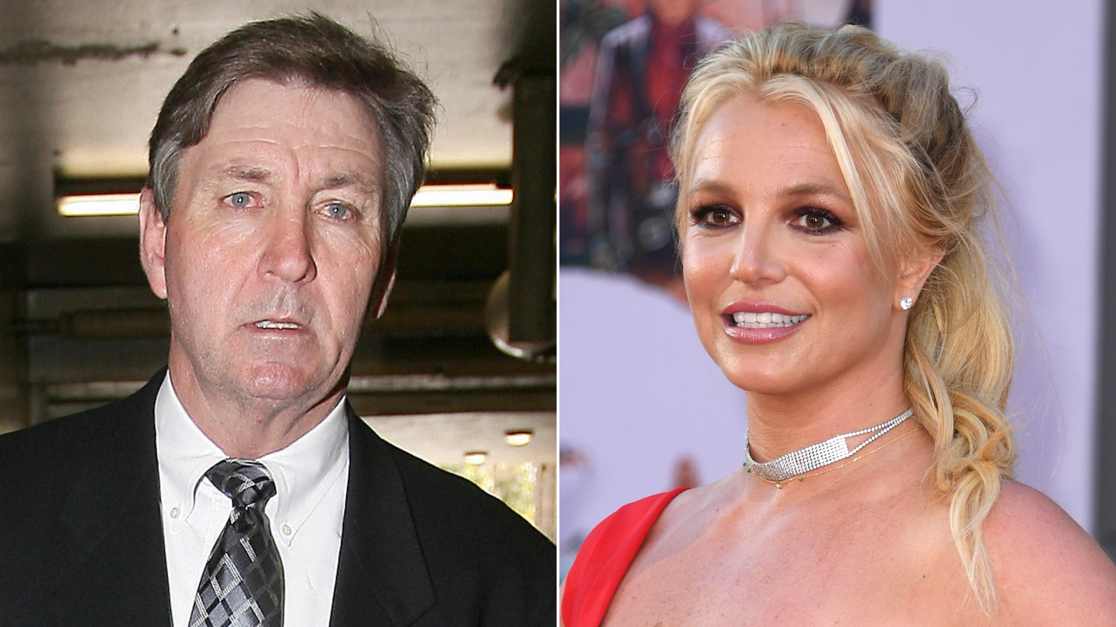 Britney Spears' lawyer requests her father resign as conservator ...