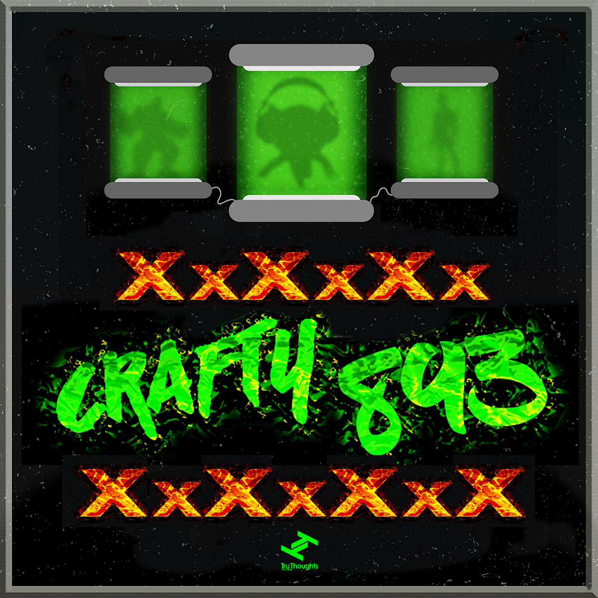 XxXxXx / XxXxXxX | Crafty 893