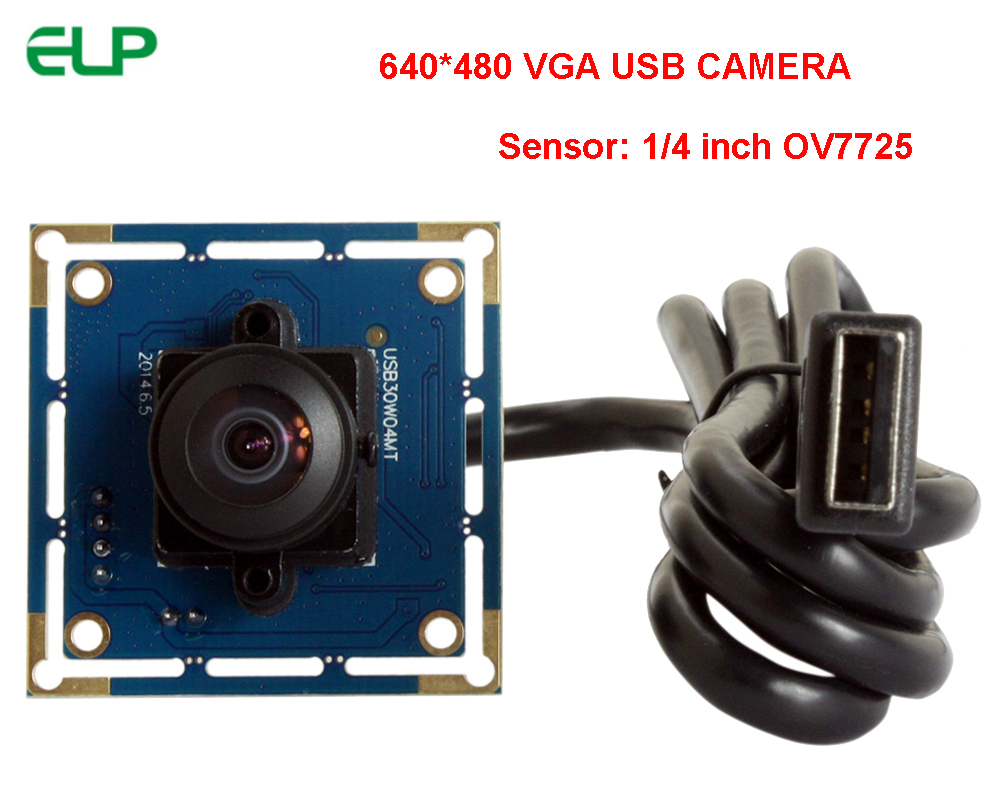ELP 170degree fisheye lens CMOS VGA 480P usb Camera Module ,CCTV ...