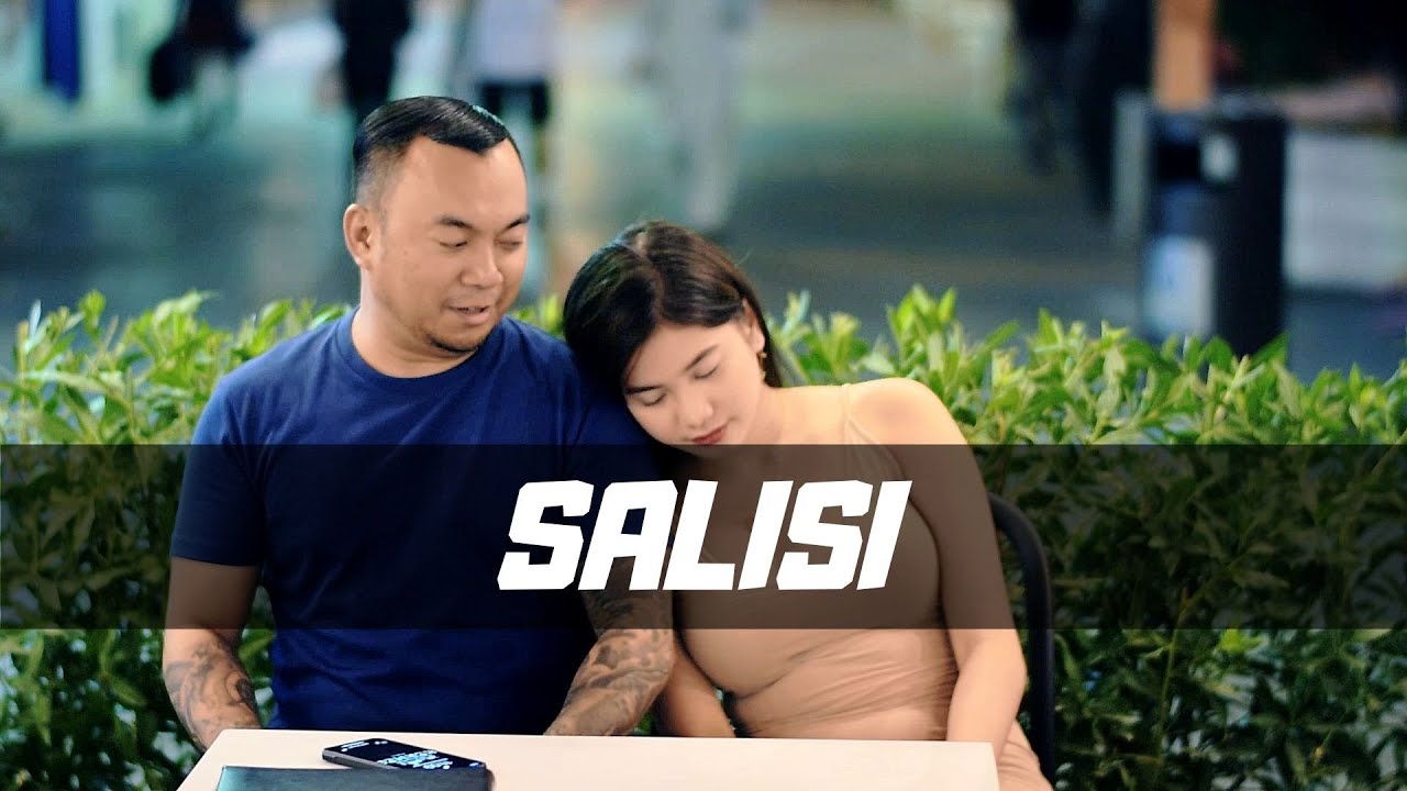 SALISI | Feat. Trisha Jash Nime - YouTube