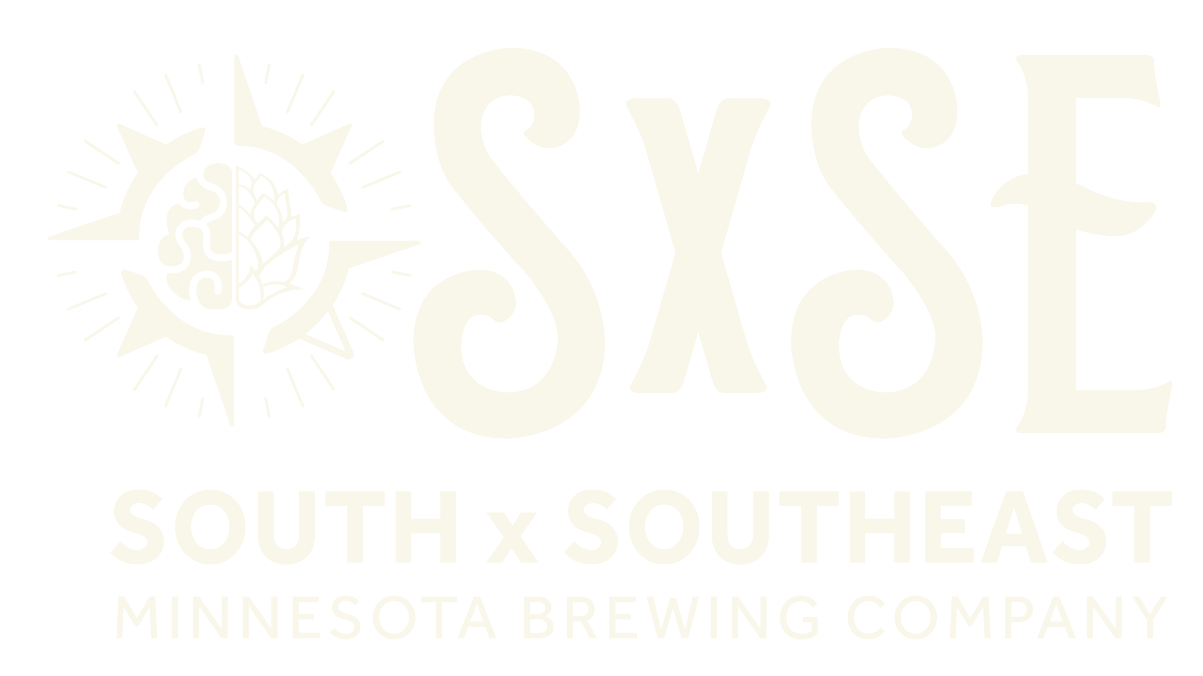 South by SouthEast MN Brewing Co. - Pine Island Brewery