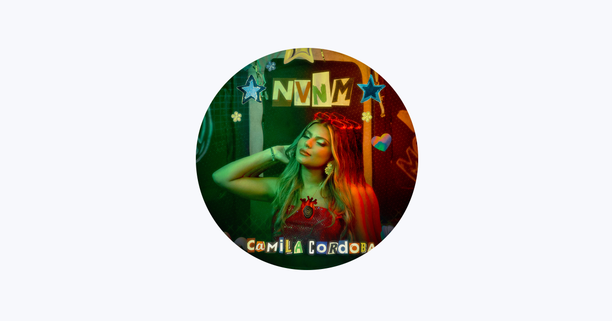 Camila Cordoba - Apple Music