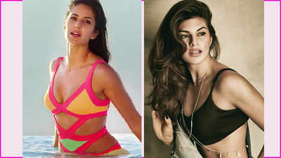 Katrina Kaif and Jacqueline Fernandez are on good terms with each ...