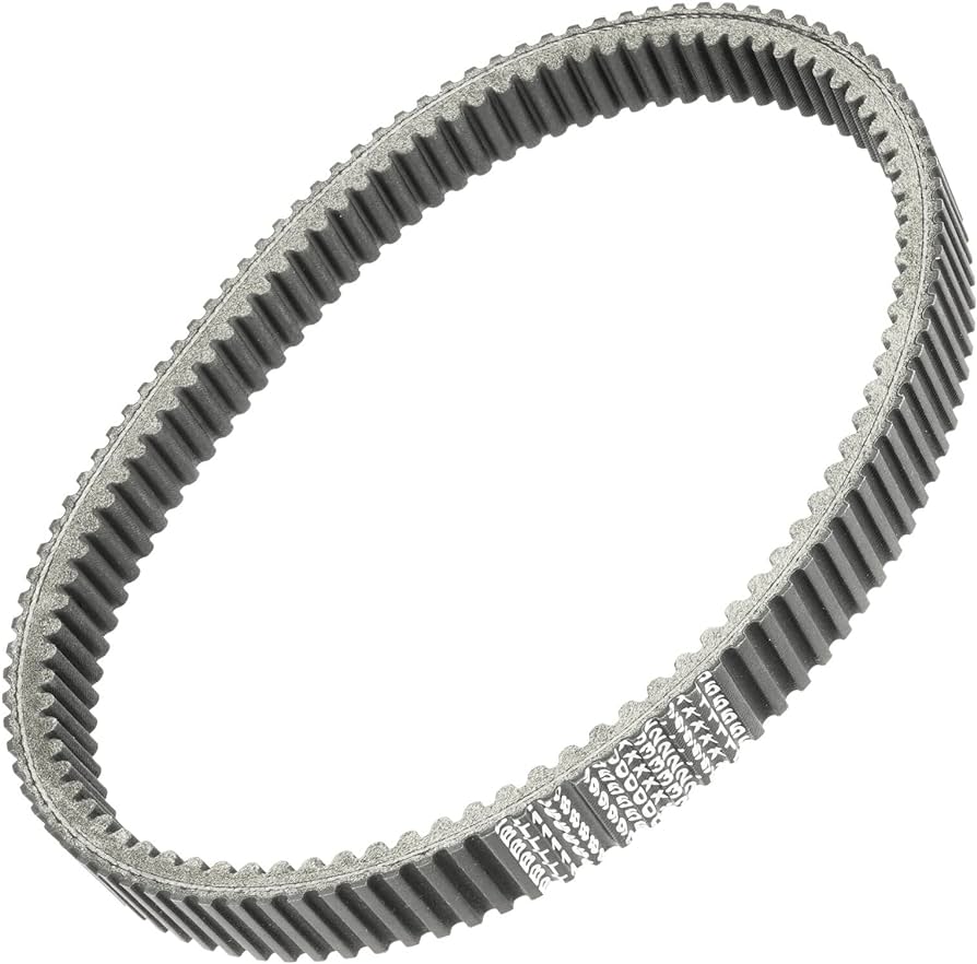 Amazon.com: Fits for Drive Belt for Arctic Cat Wildcat 1000 X / 4 ...