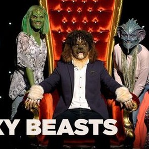 Sexy Beasts: Season 1, Episode 4 - Rotten Tomatoes