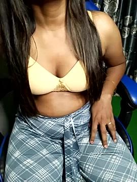 Telugu-girl-ammu from StripChat - CamBB.xxx