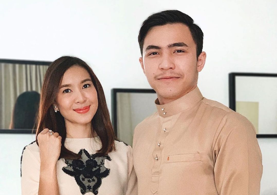 Actress Intan Ladyana sticks with Feb 6 wedding date for now | The ...