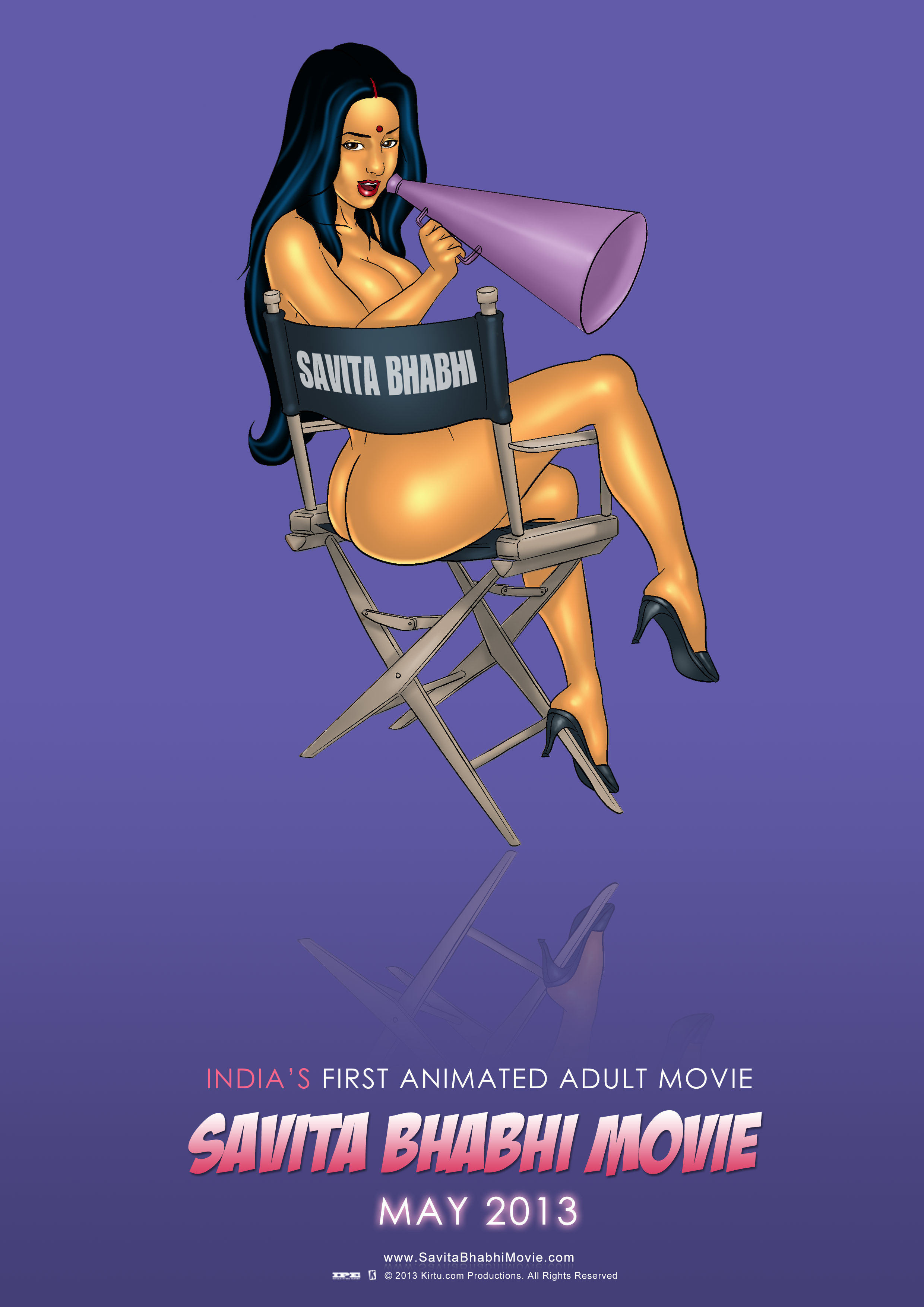 Savita Bhabhi Movie (Short 2013) - IMDb