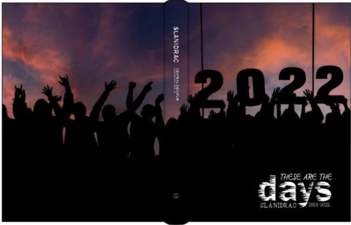 Order Your 2022 Slanidrac Yearbooks! – Central Decatur CSD